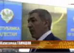 В рамках XIII Международного инвестиционного форума "Сочи 2014" Абдусамад Мустафаевич  принял  участие в съемках интервью  телеканалу «PRO Бизнес» для передачи «Как дружить с государством?».